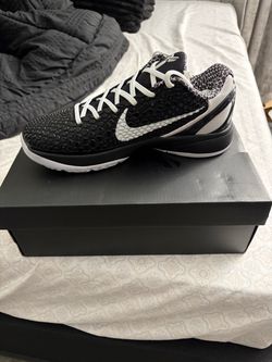 Nike Kobe Bryant 6 Protro Mambacita