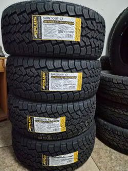 285/45r22 AT