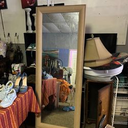 Full Body Mirror 