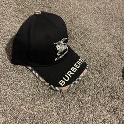 hat
