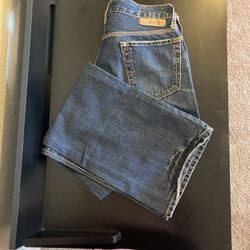 Levi’s Signature Jeans