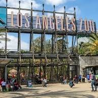 Los Angeles Zoo Tickets Day Time Only