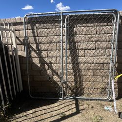 Fence