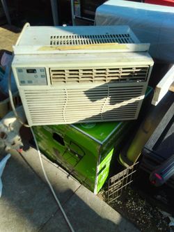 General electric ac