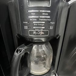 Coffee Pot