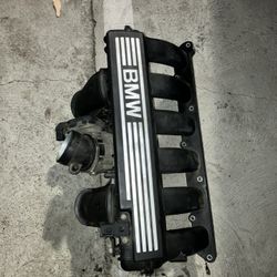 Bmw Intake Plenum 328Xi 