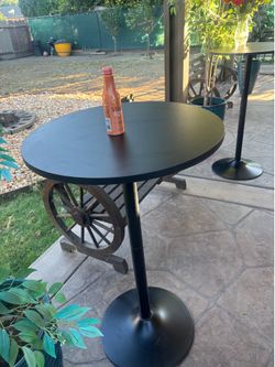 Pub Tables