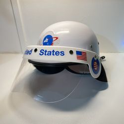 Helmet costumer  Size M  United States