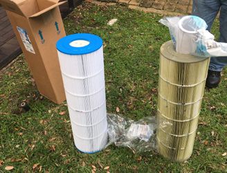 BRAND NEW POOL FILTER