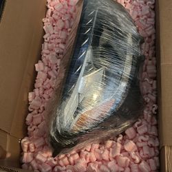 Brand New OEM Mercedes GLC Class Headlights 