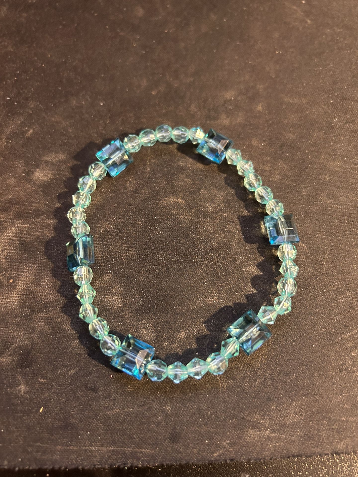 Handmade Beaded Bracelet 