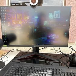 GeForce Rtx Gaming Pc