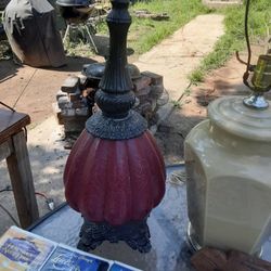 MID-CENTURY LAMPS $20 EACH FINAL PRICE