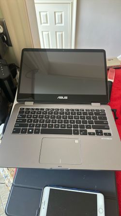 Asus 14 36O^ ( 2 in one1)