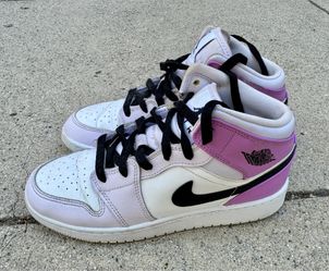 Kids Jordans Shoes Size 5Y