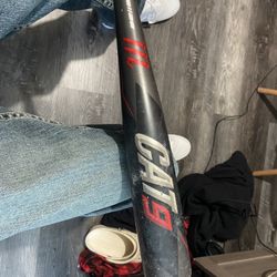 Cat 9 Baseball Bat