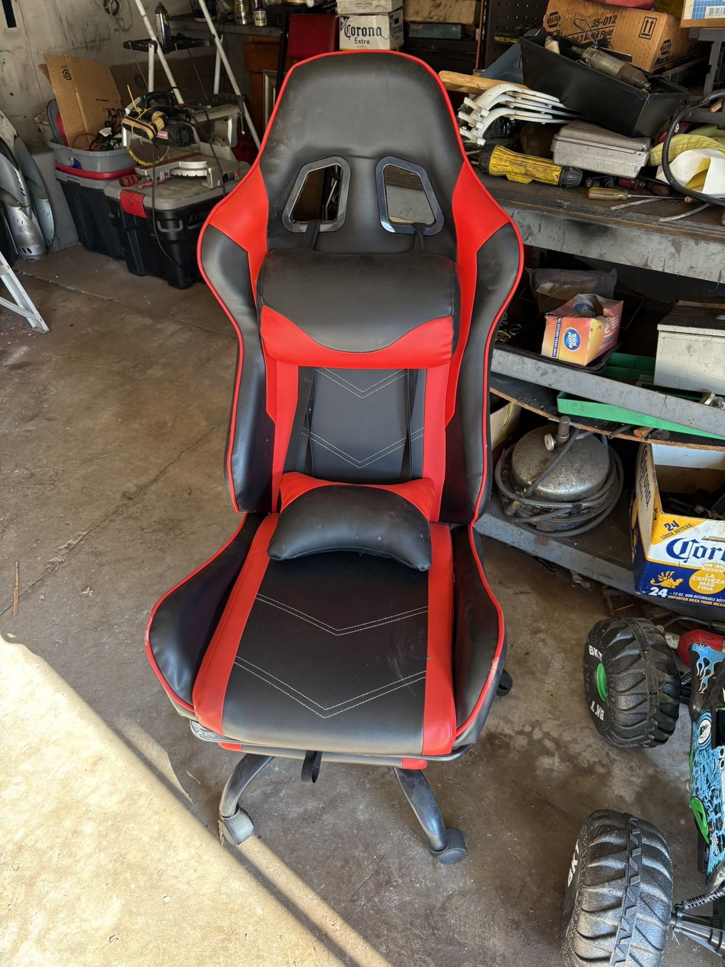Gamer Chair
