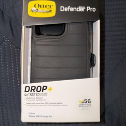 OtterBox iPhone case