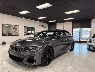 2020 BMW 3 Series