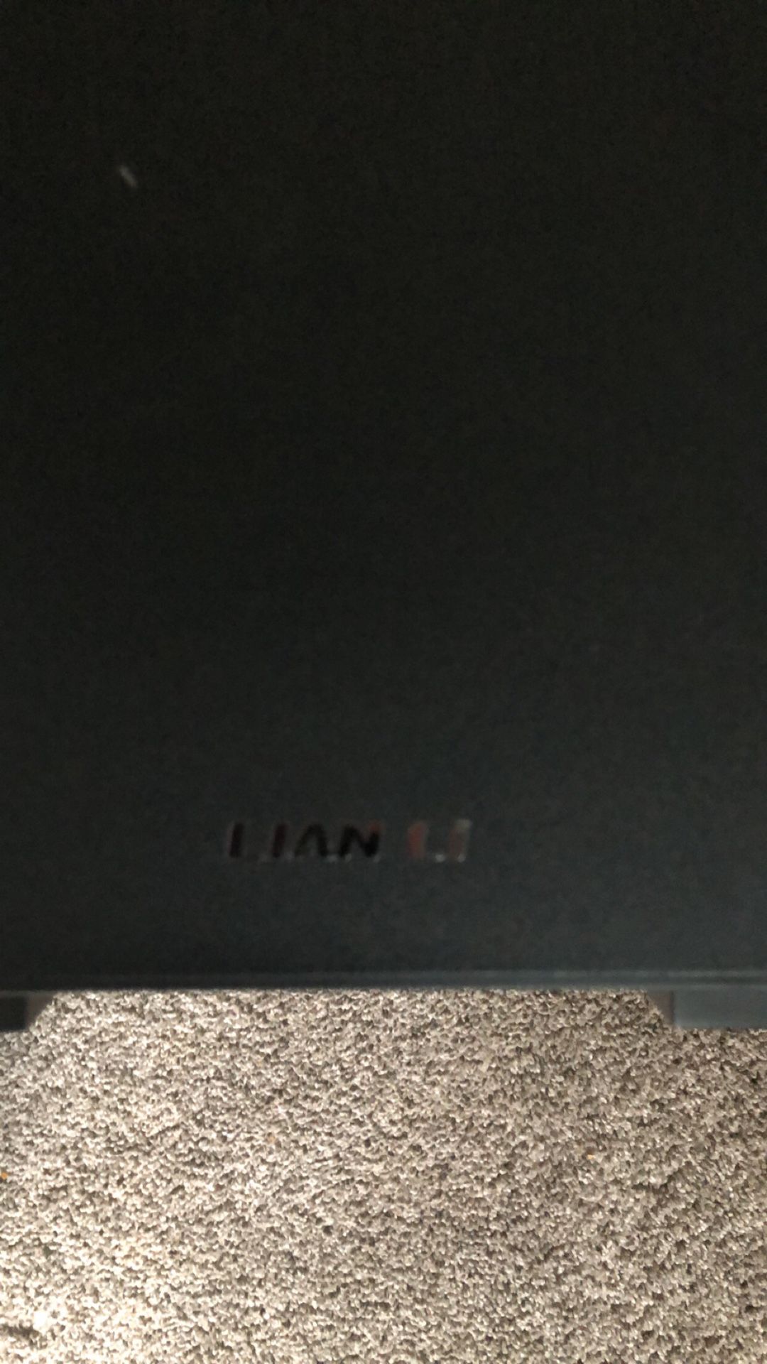 Lian Li ATX Tower