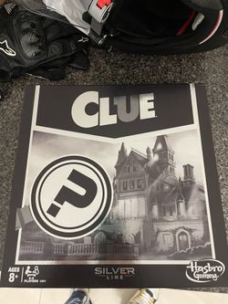 Clue Game
