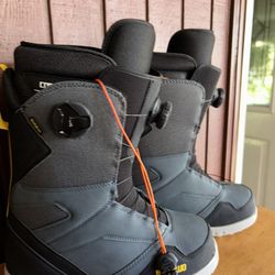 Snowboard Boots
