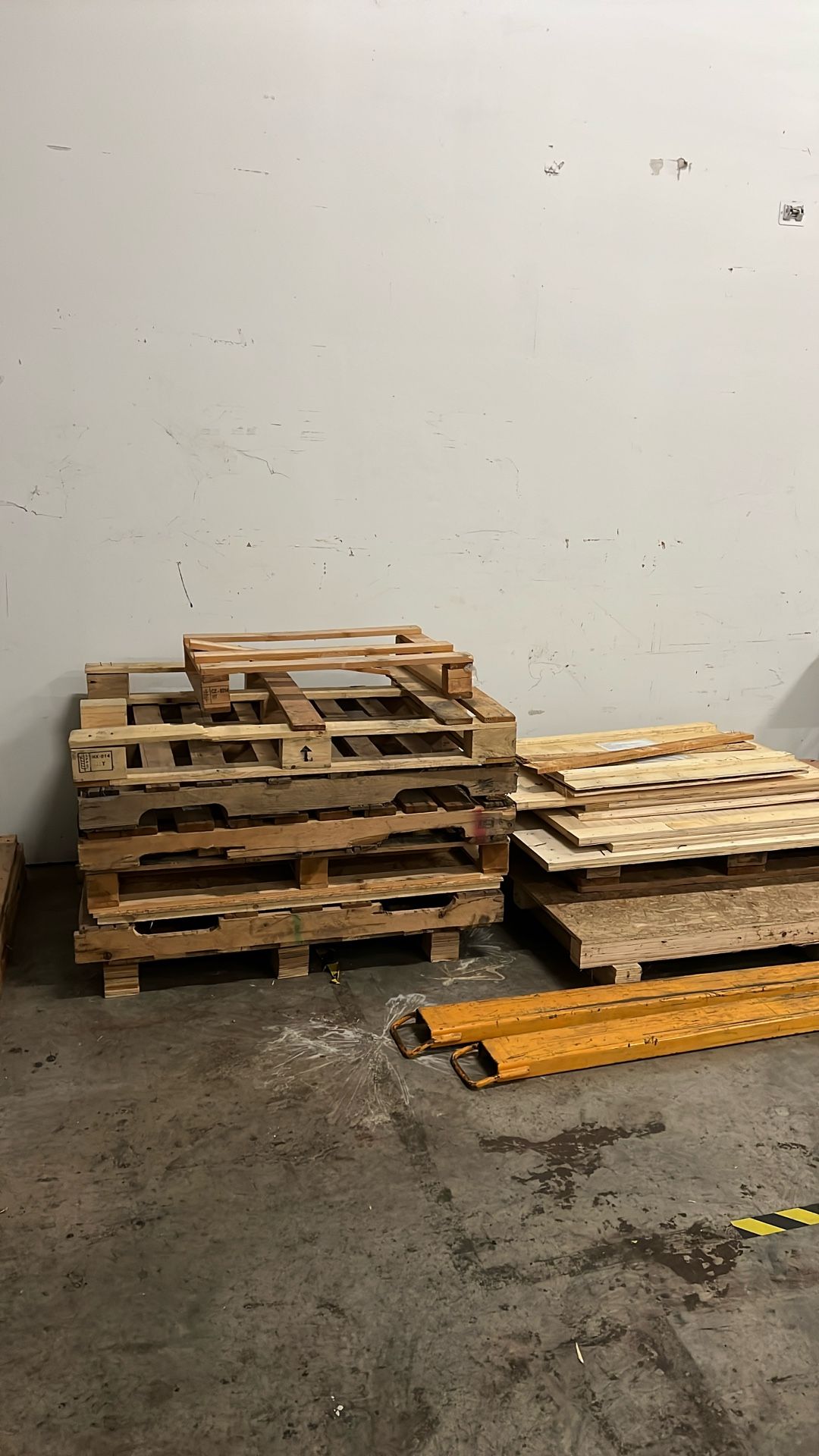 Free Wood