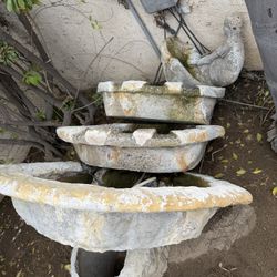 FREE…fountain