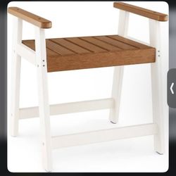 Costway shower Chair 