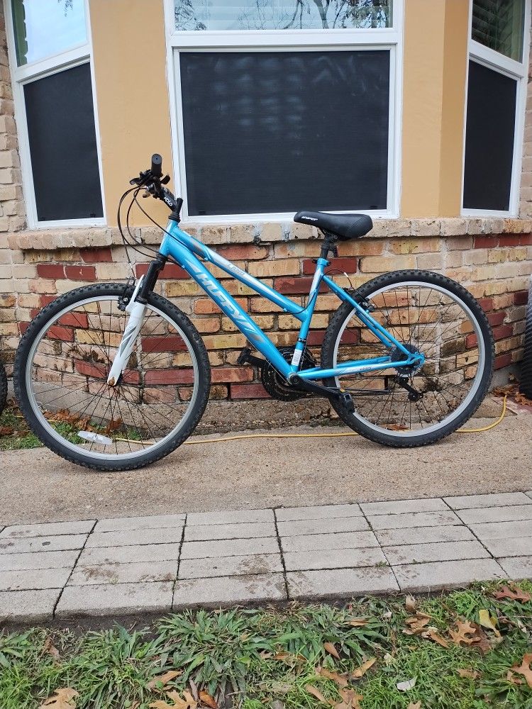 Huffy Bike 