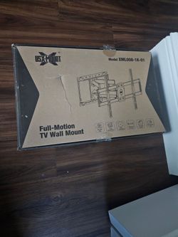 TV Wall Mount - New