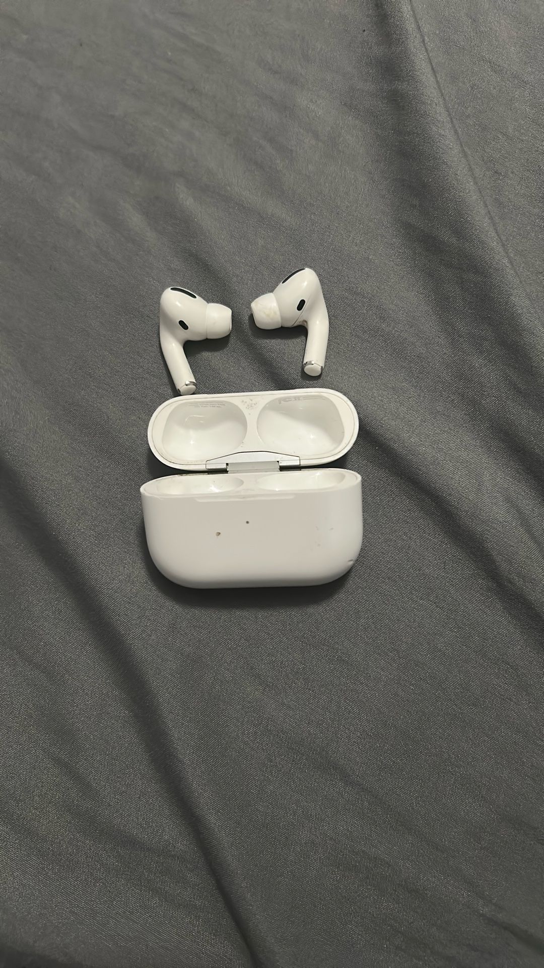AirPod Pros