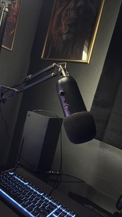 Blue Yeti