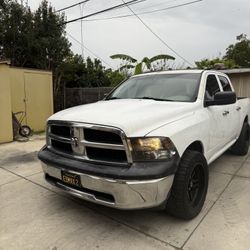2009 Dodge Ram 1500