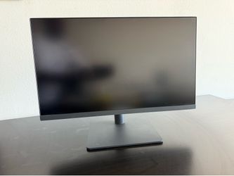 BenQ 27” Professional Monitor – Like New Condition