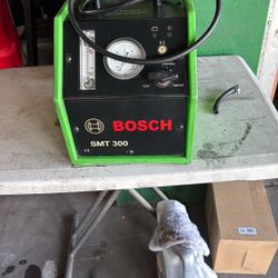 Bosch Smt300