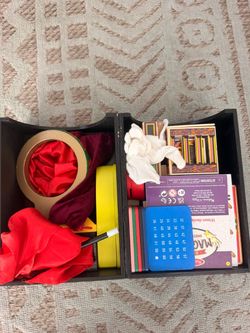Melissa & Doug Magic Set