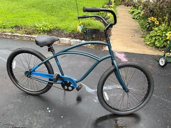 Tuesday Beach Cruiser (june 1st model)