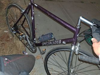 Specialized