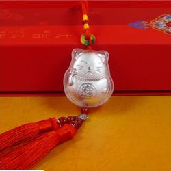 Lucky Fortune Interior Accessories Car