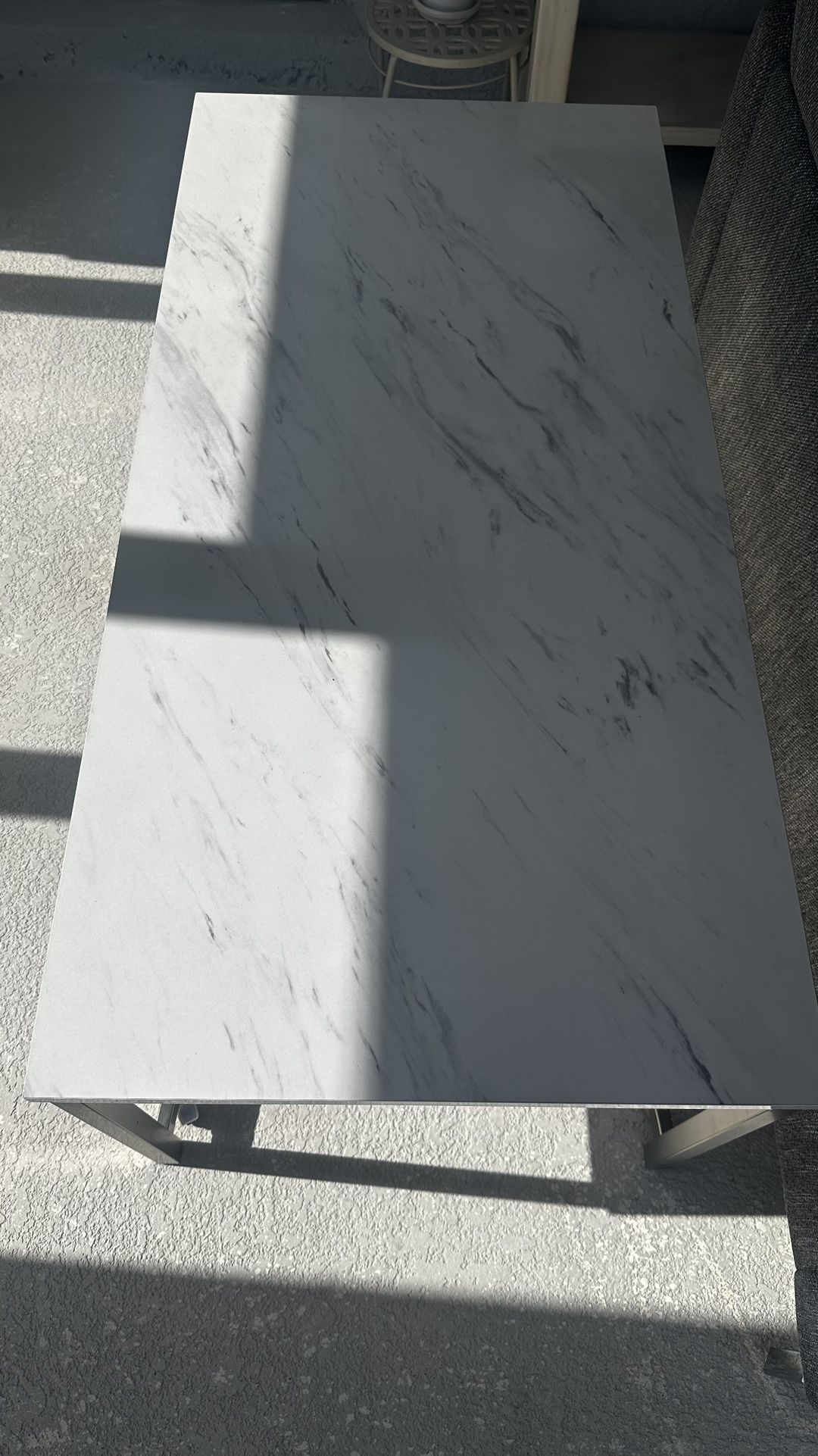 Living Room Center Table