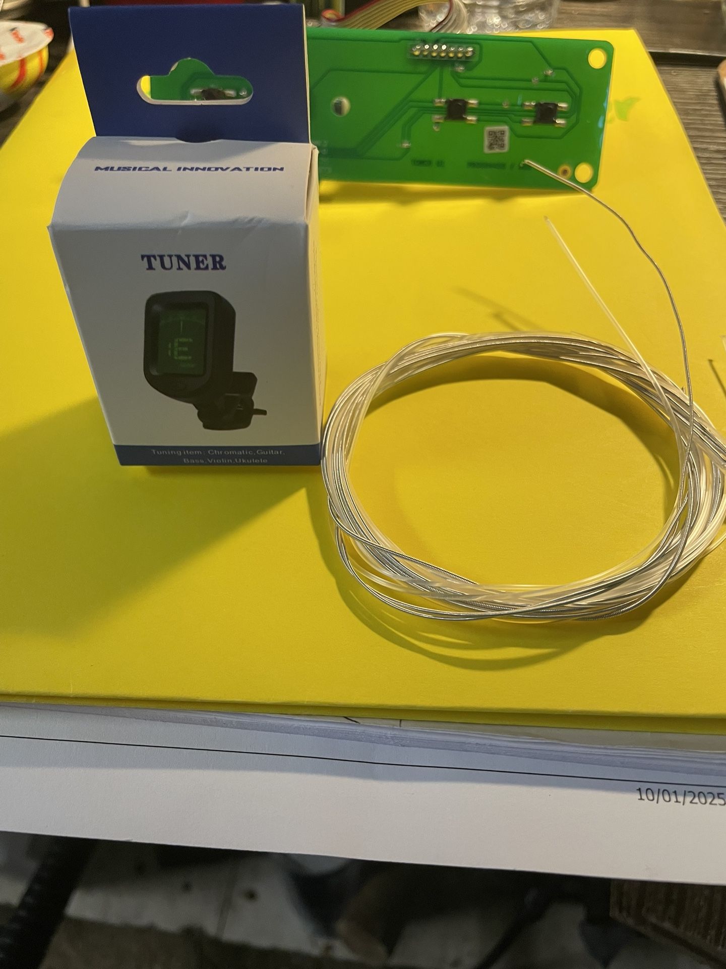 Tuner