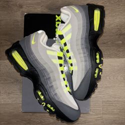 Nike Air Max 95 OG NEON 2025/2026