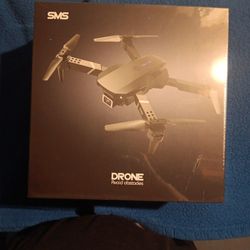 Sms Drone 
