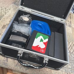 Tattoo Kit