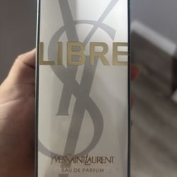 Ysl Libre