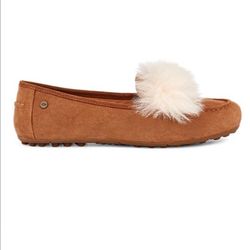 Brand New Size 6 UGG Loafers 