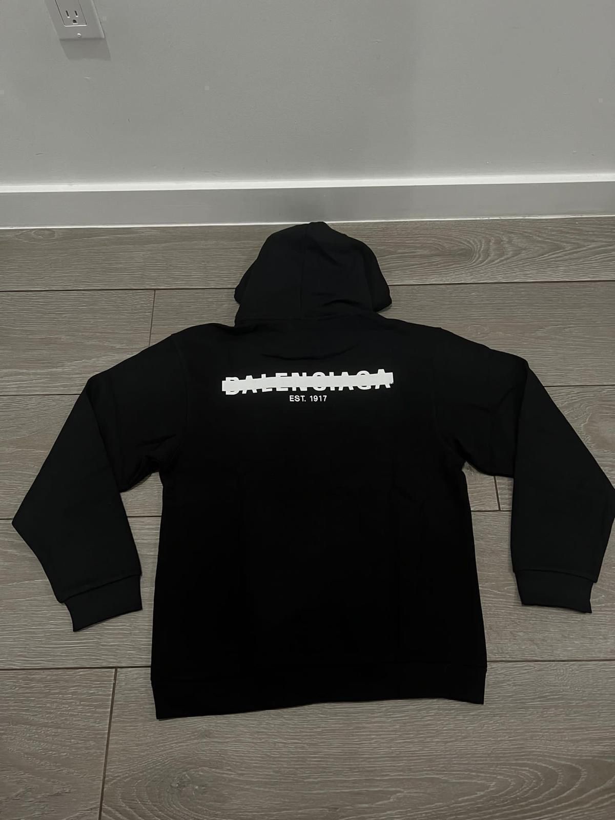 Balenciaga Hoodie New Season Any Colors