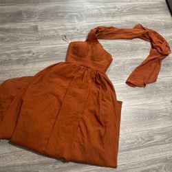 Dress