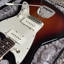 Fender Jazzmaster American Professional